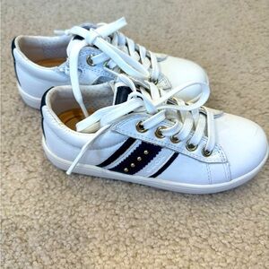 Geox girls sneakers- Italian brand